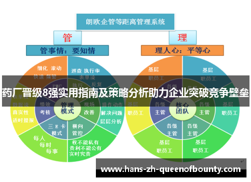 药厂晋级8强实用指南及策略分析助力企业突破竞争壁垒