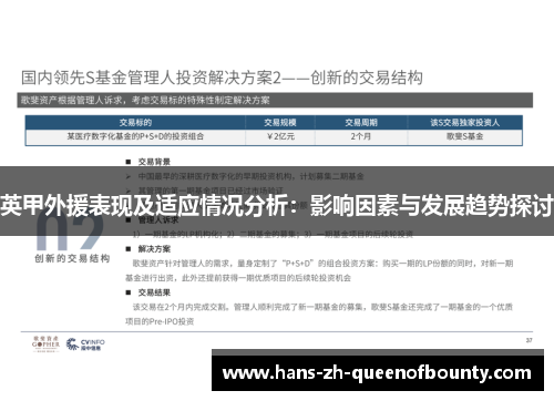 英甲外援表现及适应情况分析:影响因素与发展趋势探讨 英甲外援表现及适应情况分析:影响因素与发展趋势探讨