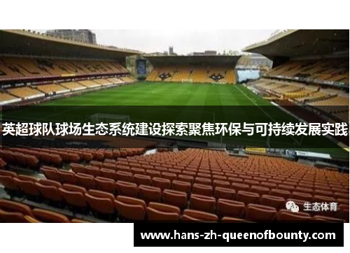 英超球队球场生态系统建设探索聚焦环保与可持续发展实践