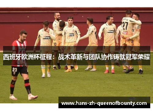 西班牙欧洲杯征程：战术革新与团队协作铸就冠军荣耀