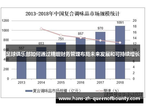 足球俱乐部如何通过精细财务管理布局未来发展和可持续增长